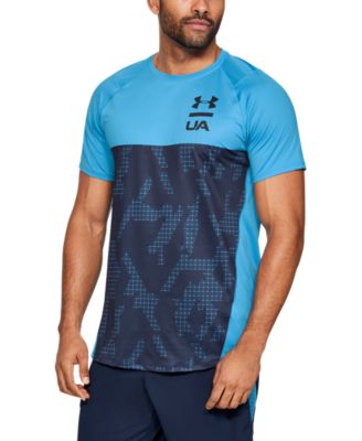 under armour camo shirt short sleeve