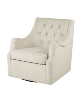 Furniture - Qwen Swivel Chair