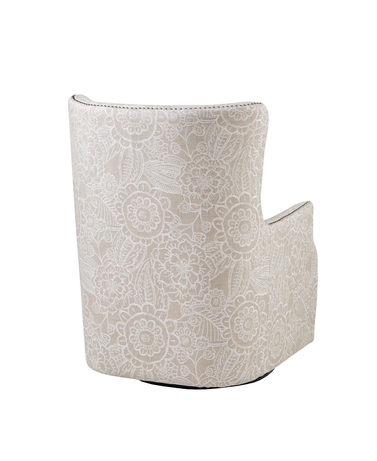 Ella Swivel Glider Chair