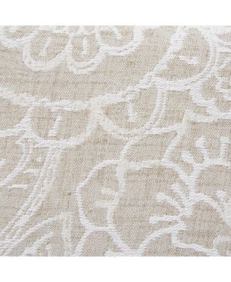 Ella Swivel Glider Chair