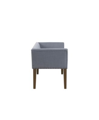 Welburn Accent Bench