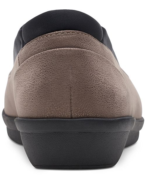 clarks ayla pure