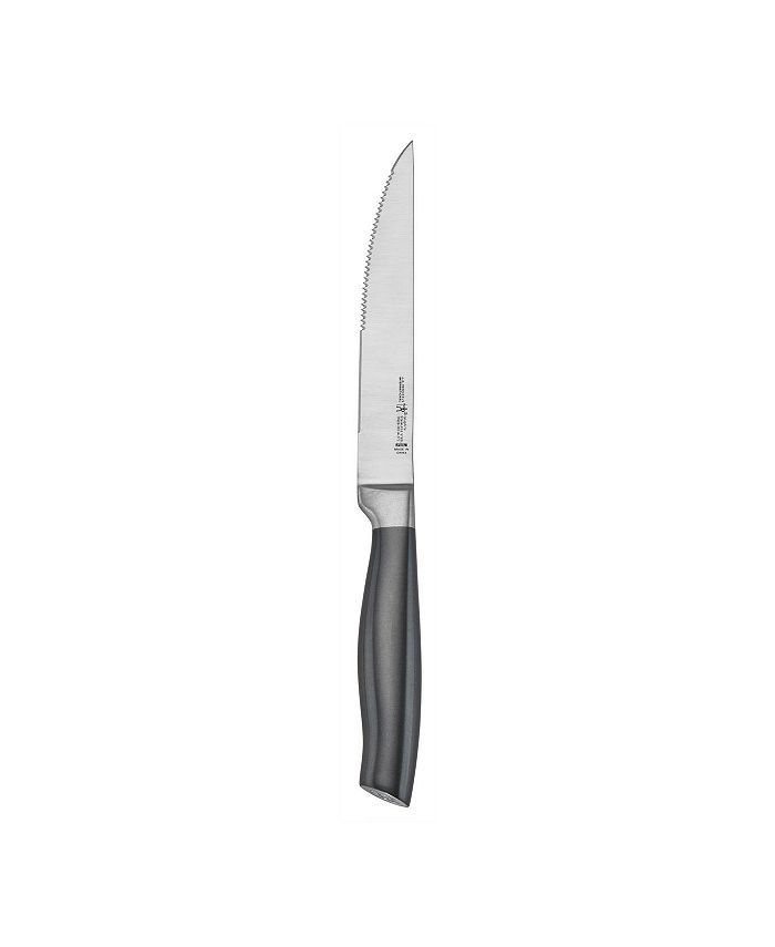 Henckels Graphite 4-piece Steak Knife Set