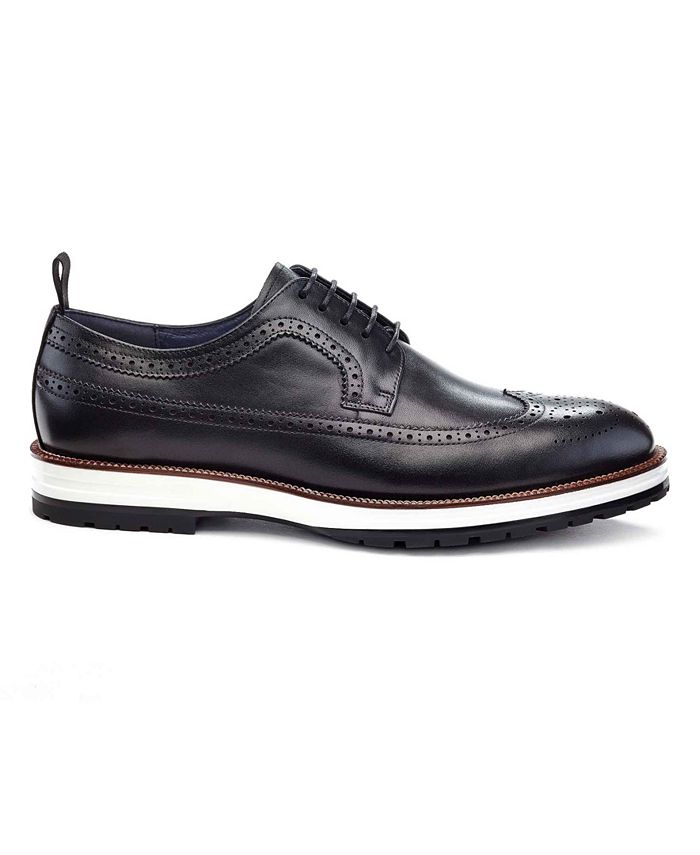 Ike Behar - Men's Louis Oxfords