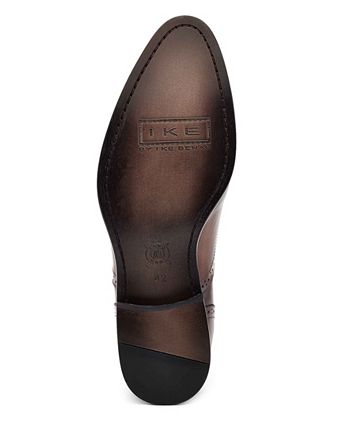 Ike Behar - Men's Hand Made Dress Shoe