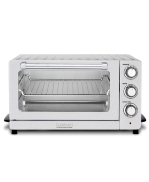 Cuisinart Toaster Oven Broiler With Convection, Size One Size - None