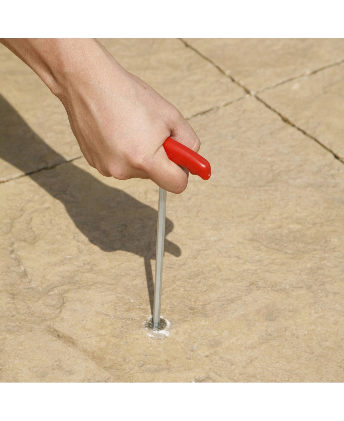 Blue Wave Sports Mesh In-Ground Pool Safety Cover