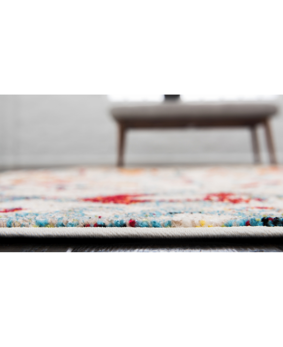 Closeout! Bayshore Home Mishti Mis5 Area Rug