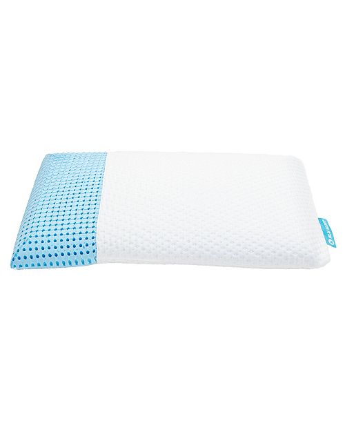 Blu Sleep Eucalyptus Essential Oil Infused Pillow Reviews