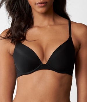 Skarlett Blue Breathless Multi-Way Push-Up Bra 327171 Online Only