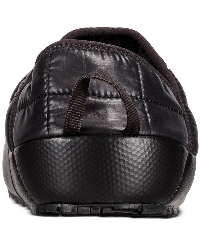 The North Face - Men's ThermoBall Traction Mules