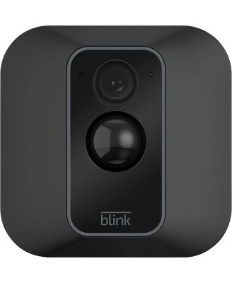 Blink - XT2 Indoor Outdoor Add On Wireless Camera