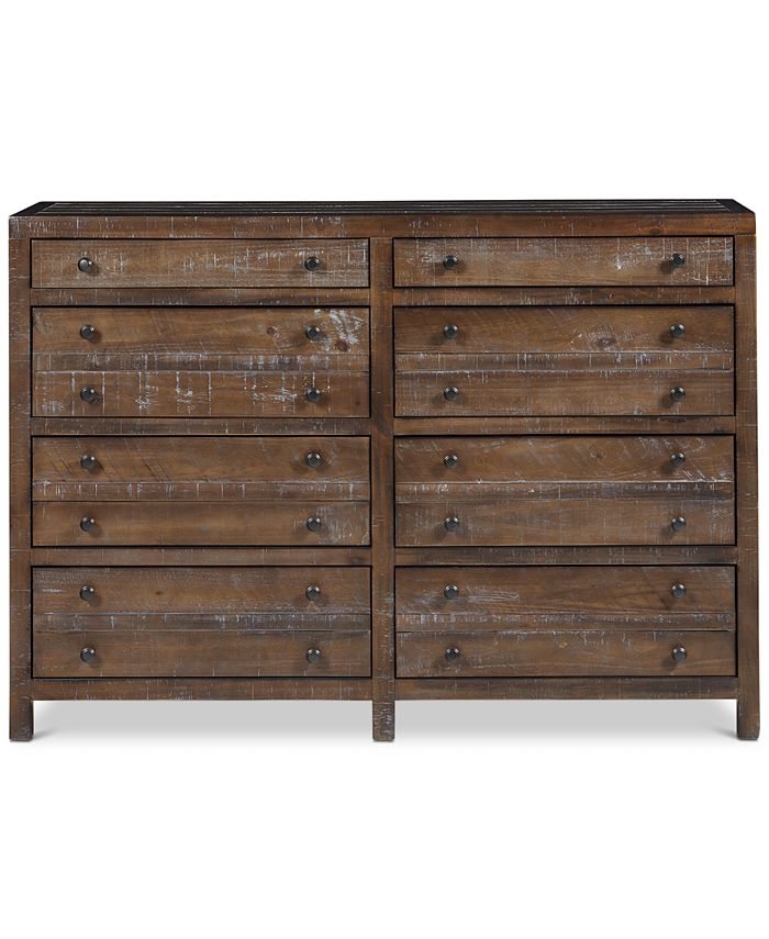 Furniture Edinburgh Dresser Macy's