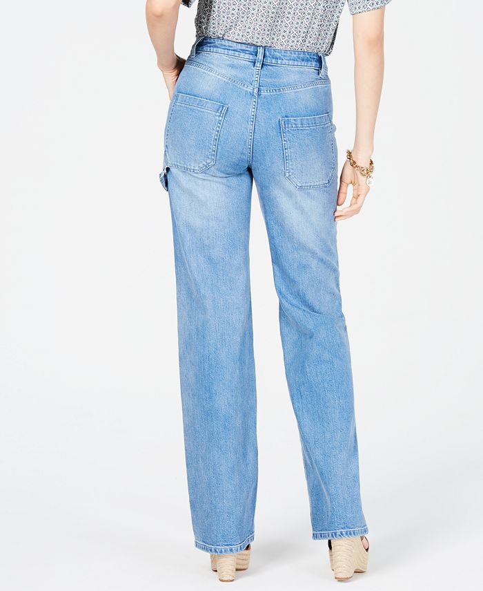 michael kors wide fit shoes