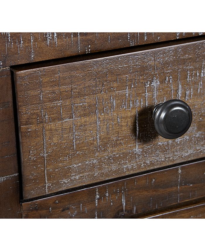 Furniture Edinburgh Dresser Macy's