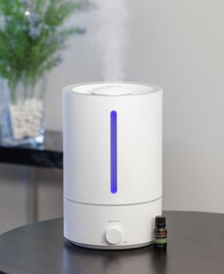 SpaRoom AuraMist Essential Oil Humidifier