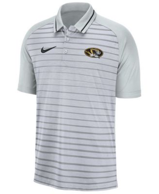 nike mizzou polo