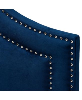 Avignon Headboard - King