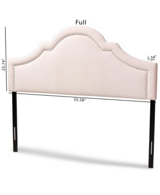 Rita Headboard - Full