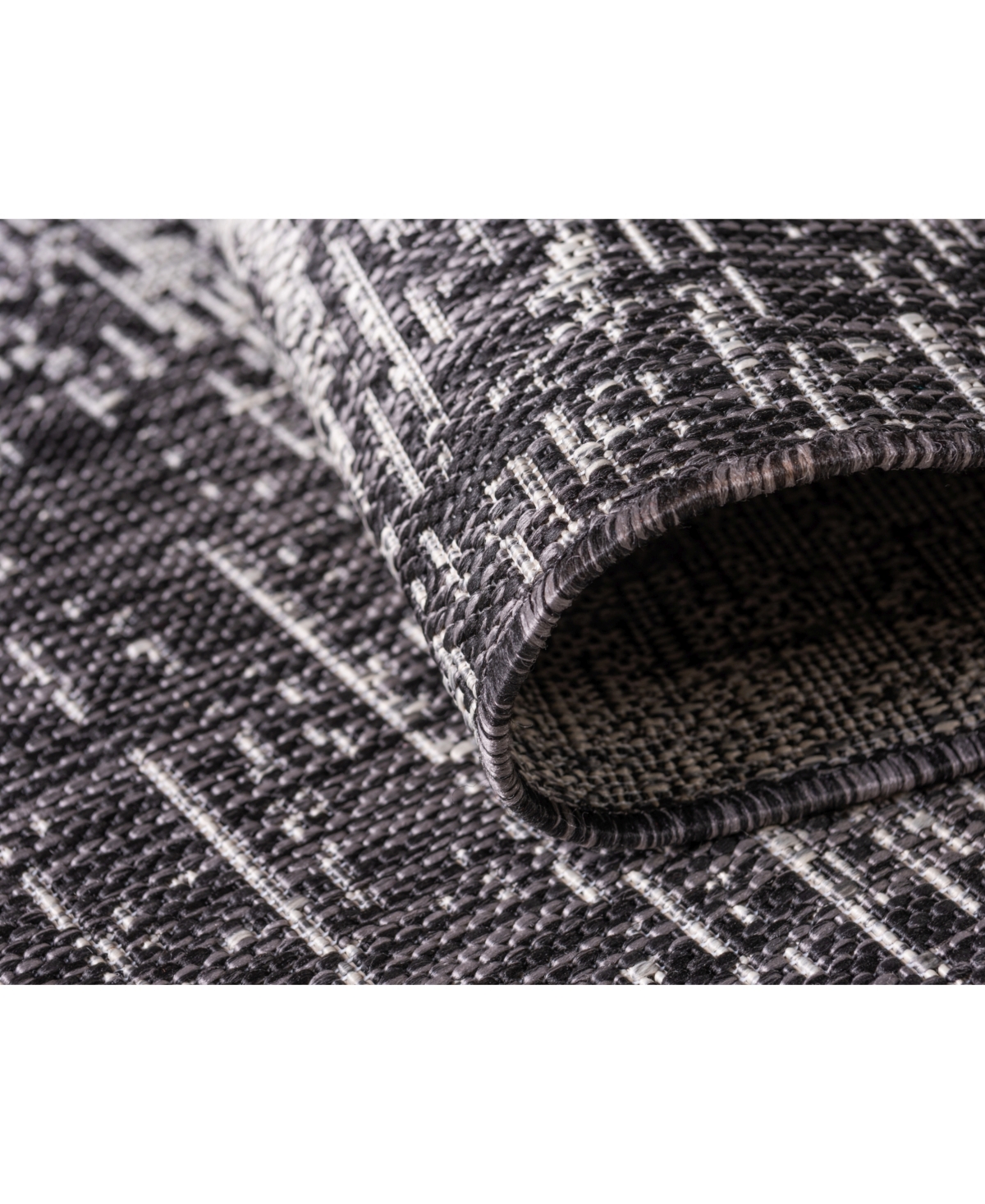 Bayshore Home Outdoor Pashio Pas7 Area Rug
