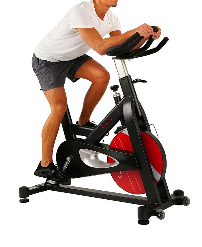 sunny health fitness bike canada