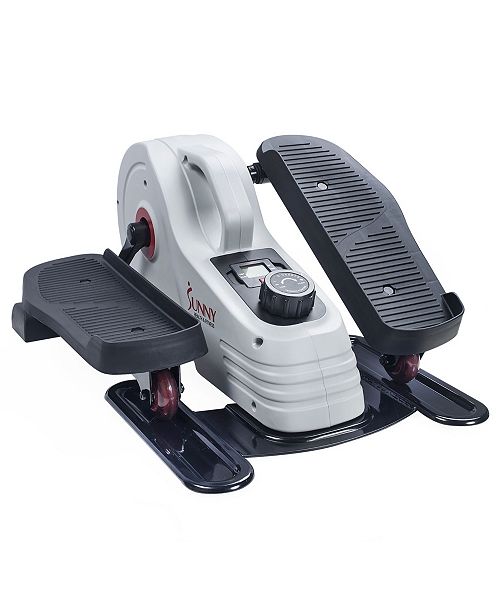 Sunny Health Fitness Sunny Health And Fitness Magnetic Under