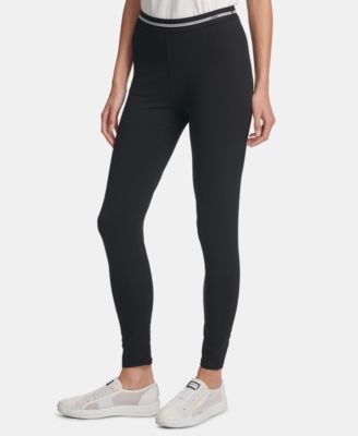 dkny leggings macys