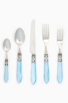 Aladdin Antique 5-Pc. Flatware Place Setting