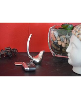 Bird Ring Holder Jewelry