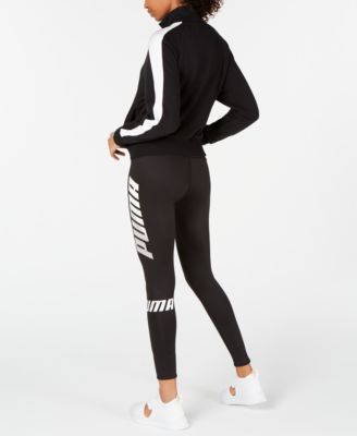 Puma Women's Classics T7 Track Jacket