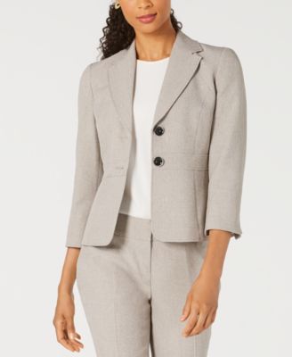 macys kasper jacket