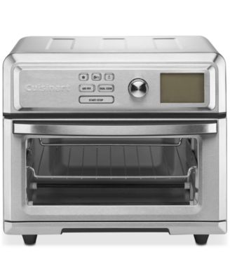 TOA-65 Digital AirFryer Toaster Oven