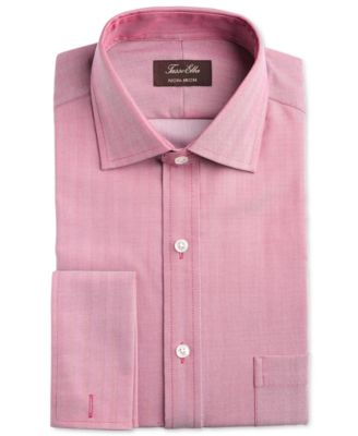 macy's tasso elba dress shirt