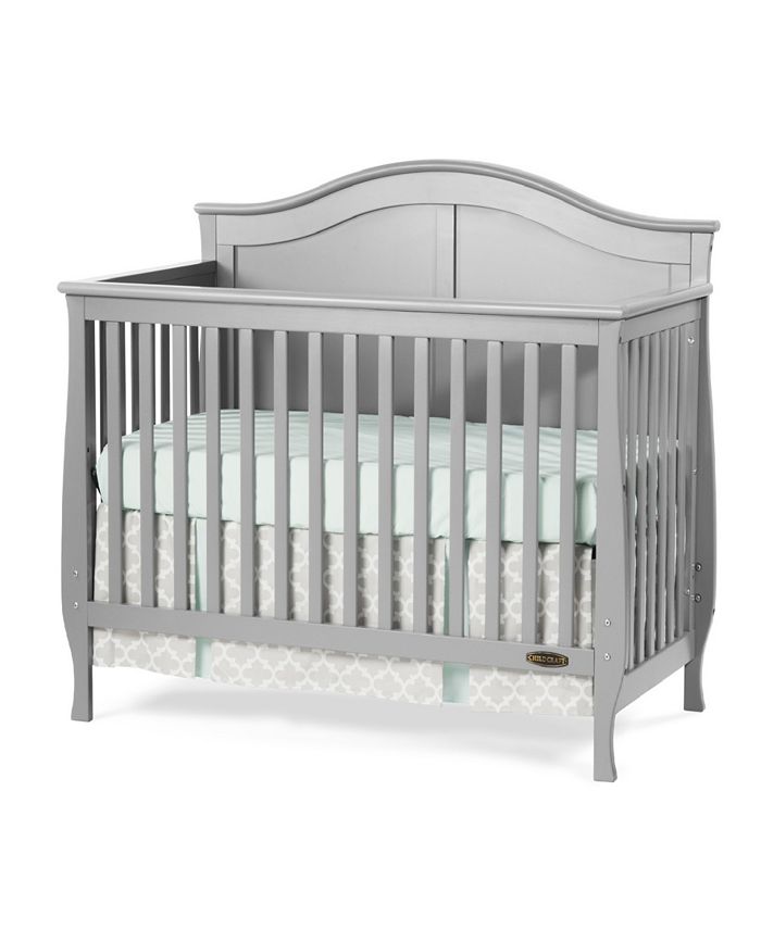 Child Craft Camden 4 in 1 Convertible Crib Macy's
