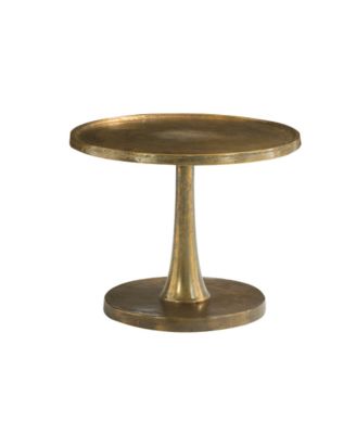 Bernhardt - Benson Round Chairside Table
