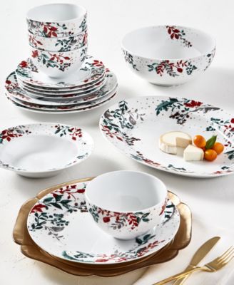 Martha Stewart Collection Royal Blush Collection, Created for Macy's