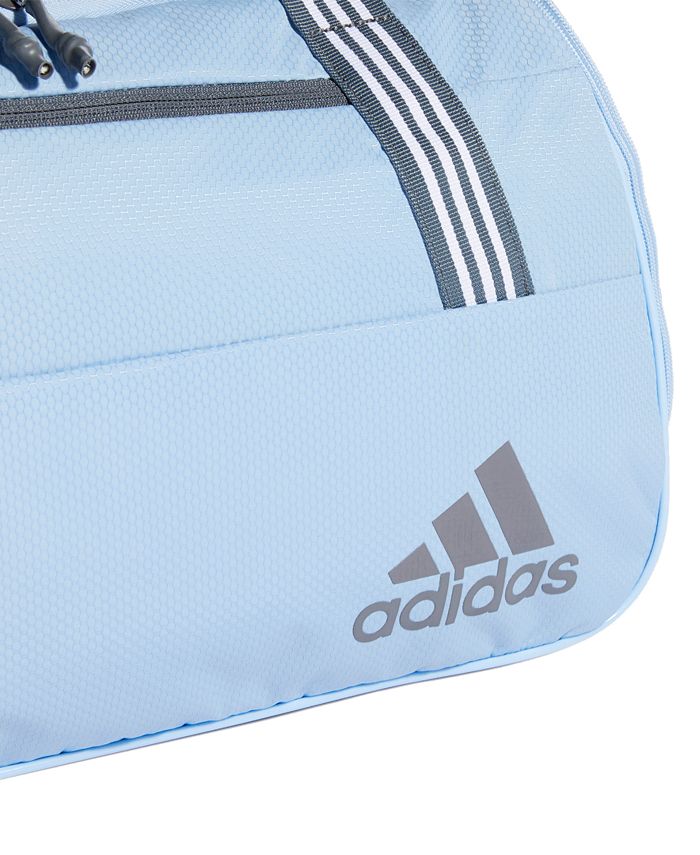 adidas Squad 4 Duffel Bag Macy's