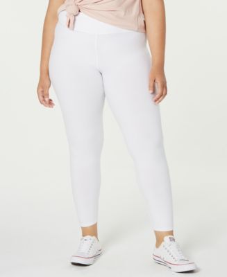 Derek Heart Planet Gold Plus Size Yummy Leggings Macy's