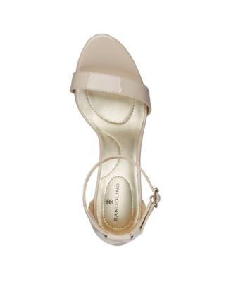 Women's Armory Block Heel Dress Sandals