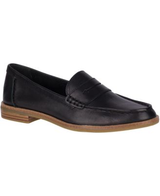 womens memory foam loafers