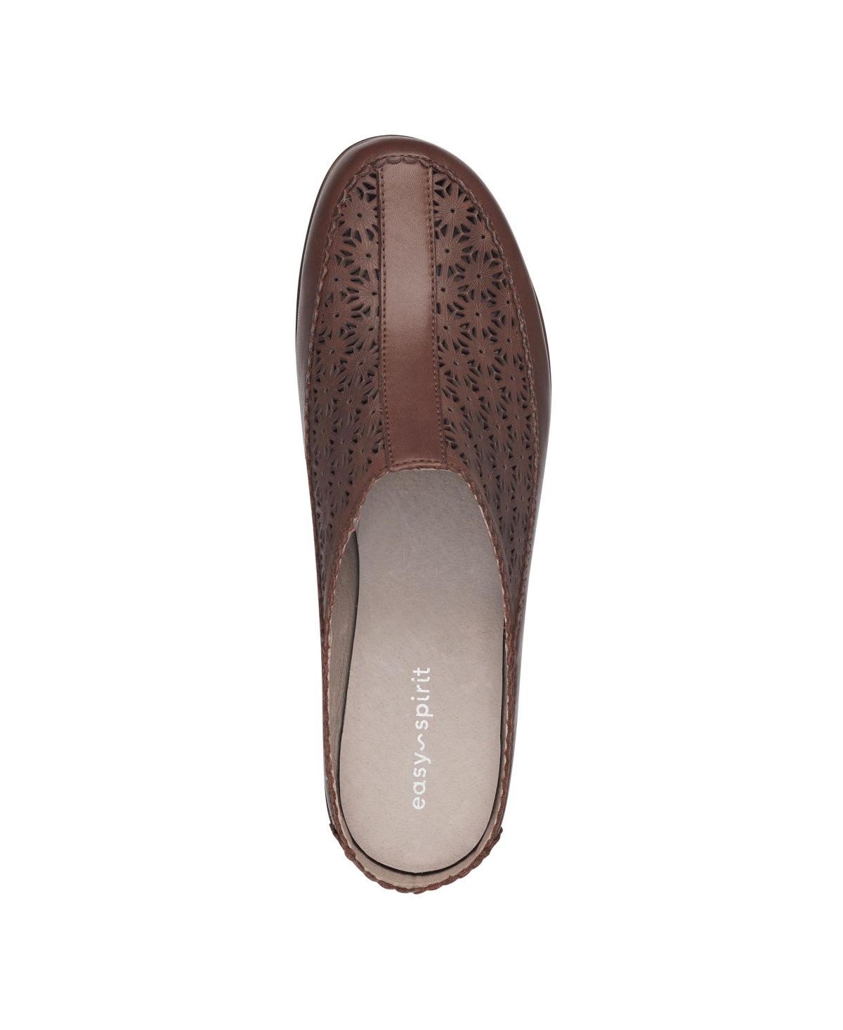 EASY SPIRIT WOMEN'S DUSK BLOCK HEEL MULES 