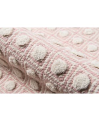 Langdon Lgd-2 Windsor Blue 3'9" x 5'9" Area Rug