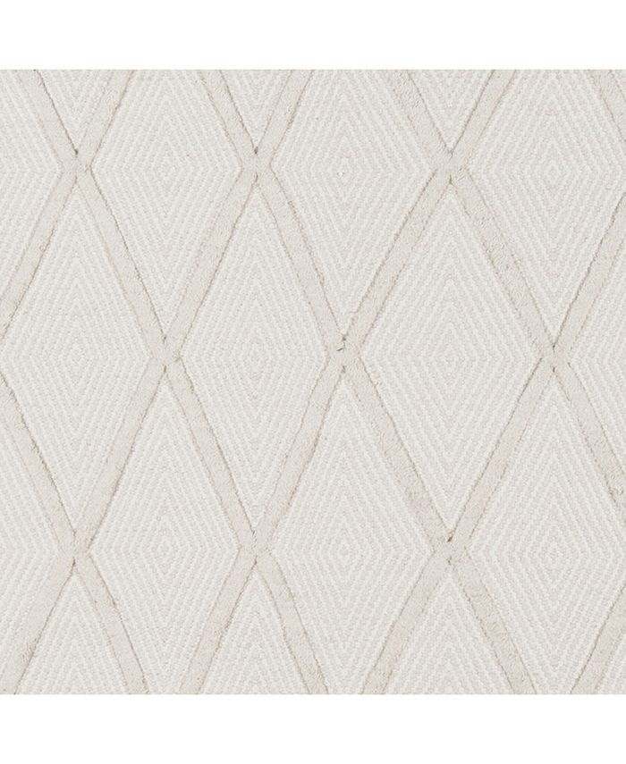 Erin Gates Langdon Lgd3 Spring Beige 5' x 8' Area Rug Macy's