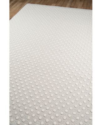 Langdon Lgd-2 Windsor Gray 7'6" x 9'6" Area Rug