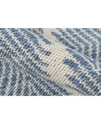 River Riv-1 Beacon Citron Area Rug Collection