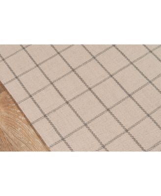 Marlborough Mlb-2 Deerfield Ivory 3'6" x 5'6" Area Rug