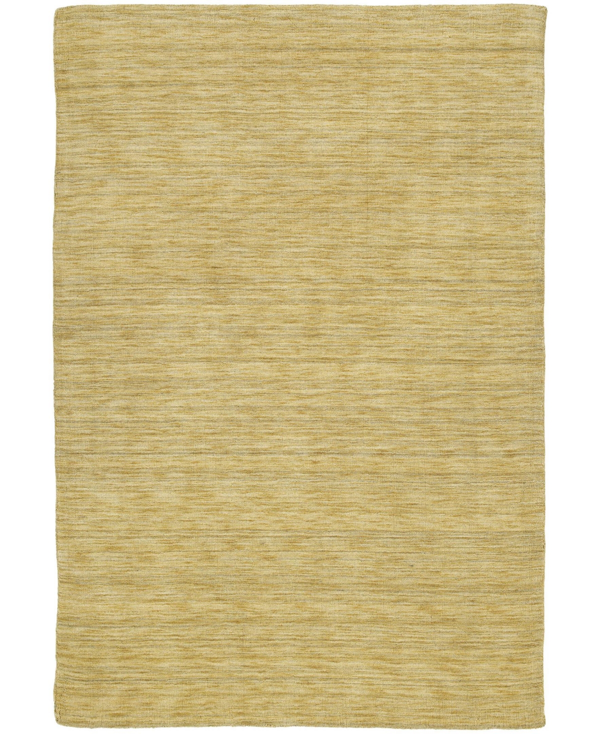 Kaleen Renaissance Renaissance-00 Butterscotch 5' x 7'6in Area Rug - Butterscot