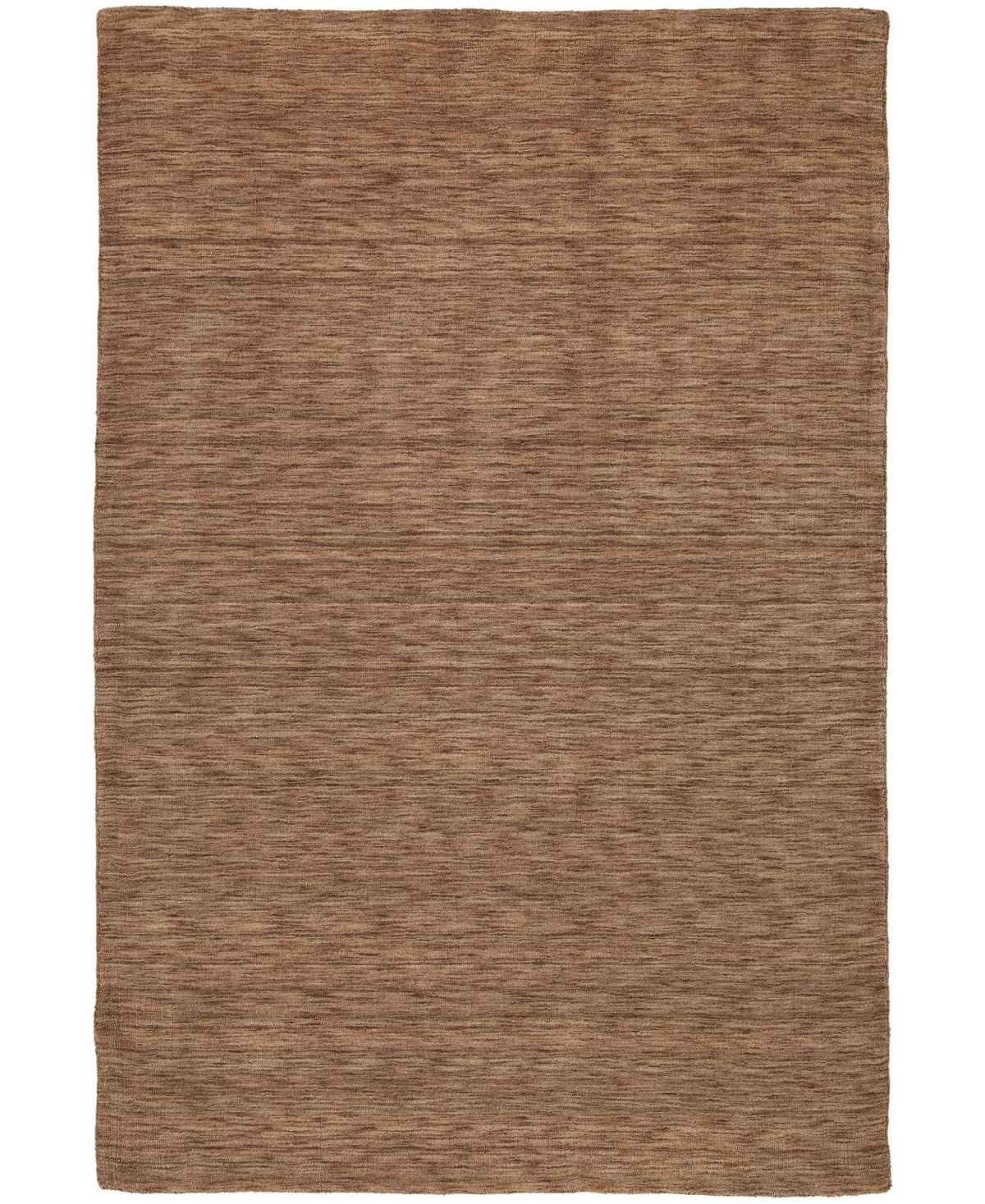 Kaleen Renaissance Renaissance-00 Copper 5' x 7'6in Area Rug - Copper