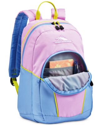 high sierra mini loop backpack