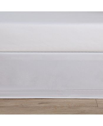 Lux Hotel - Baratta Embroidered Twin Bed Skirt